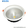 Big Hole and Big Angle LED COB Down Light 30W